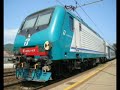 E464 DI GENOVA