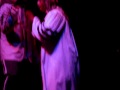 Body & Soul Live in Tokyo Open Air 2008 #6