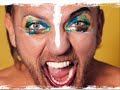 Sven Vath tiefschwarz minimalismi