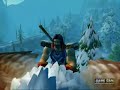 Menethil Stormwind flight