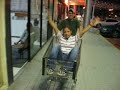 LA TANIE en  UN CARRITO