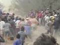 rally del chaco  paraguay 2005