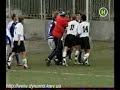 Football fight