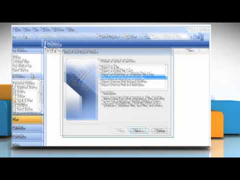 how to repair nk2 file in outlook 2003