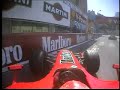 Monaco 2006 Qualifying Michael Schumacher Monaco 2006 Qualifying Michael Schumacher