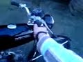 honda ss50 stationair