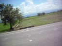 Cycling through Colombia - near Espinal