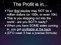 www.effortlessfreedomonline.com Why going for a million dollar launch won't give you what you want - repeat profits from several products will. Discover how to do it FAST - and repeat, until you arrive at your ultimate income goal.