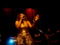 Hamelmal Abate Live in Toronto...feb 2009