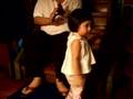 Mavis-Dance