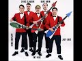 Inspector Gadget ska cover