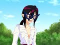un bacio al chiaro di luna  episodio 83 parte 2/2 