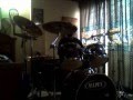 Enter Sandman Drum cover