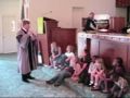 Church of the Palms - Young Disciples - Reformation Sunday, October 2009