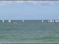 OPTI Sailing Caribbean Meeting Palmas Del Mar, PR - Day One :-)