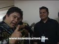 los askis en chicago, entrevista parte 2