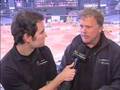 Supercross - Phoenix - Post Race with Weigandt and Holley