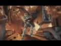 Halo 4, Call of Duty: Black Ops 2, Medal Of Honor: Warfighter Trailer Mashup (Q4 Shooters)