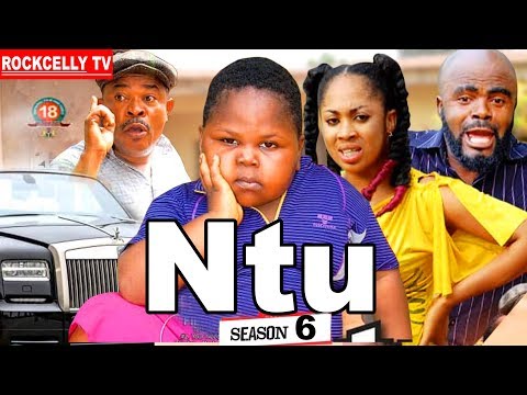NTU 6 (Season Finale) | 2019 NOLLYWOOD MOVIES