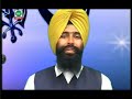 Kirtan - Pranam Shaheedan Nu Punjabi Gurbani Shabad Katha  Darbar Sahib