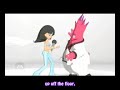 Boogie (US EA TV COMMERCIAL) - CLOSED CAPTIONED