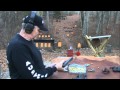XDm 45 vs Glock 21