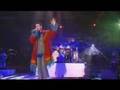 Sinead O'Connor Live at Nuit Celtique Festival, pt 3