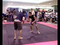 2008 philippine grappling challenge  kevin h  vs ariel v  