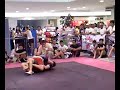 2008 philippine grappling challenge  kevin h  vs ariel v  