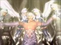 Simple and Clean - Xenosaga AMV: MOMO and Albedo Tribute