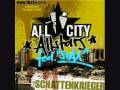 E! Mariachi & RKEE feat. Spax - Schattenkrieger