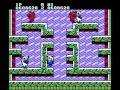 snow bros(u) speed run in 12:43 gameplay: metalmaniac origin: tasvg.com