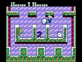 snow bros(u) speed run in 12:43 gameplay: metalmaniac origin: tasvg.com