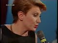 Gilda Giuliani Sous le ciel de Paris Live