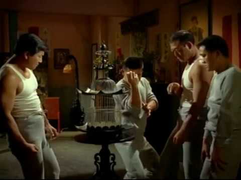 The Green Hornet - Episode 10: The Preying Mantis