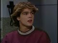 annette legt haar ruzie met helen bij. de relatie tussen dani�l en laura wordt hechter. suzanne en peter zijn vastbesloten met elkaar door te gaan. helen krijgt schokkend nieuws te horen over annette's moeder.

uitgezonden op 12 december 1990

copyright rtl4