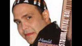 Hamid Bouchnak La3fou