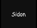 Denis sidon k�r som idioter