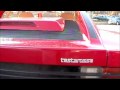 Ferrari Testarossa