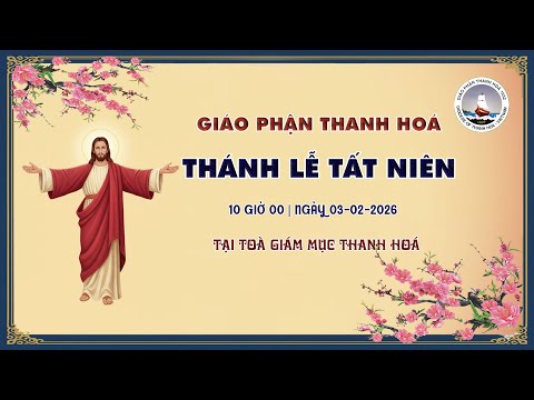 giao phan thanh hoa thanh le tat nien nam 2025