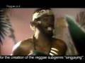 Eek A Mouse, Israel Tour - Part 1. Reggae.co.il