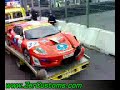 FIA GT3 Bucharest Callenge 07 - Bucharest Ring Compilation FIA GT3 Bucharest Callenge 07 - Bucharest Ring Compilation