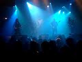 Skyforger - 16.12.2007 / N�ves Sala (Death Island)
