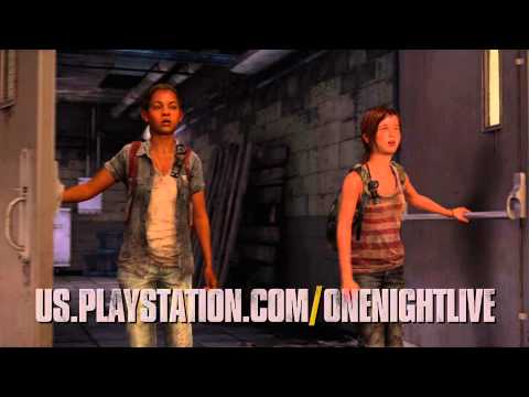 The Last of Us: One Night Live