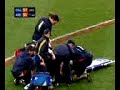 Collingwood Vs Adelaide- Rnd 15- 2008
