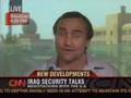 CNN's Ware on Iraq security agreement