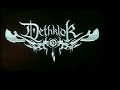 dethklok   live! berkeley