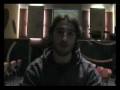 videos de intervista Rhythm & Groove @ limousine 22/11/2008