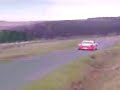 Welsh rally Epynt