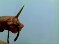\"Yarn Strike Indicator\" - Fly of the Month, December 2007